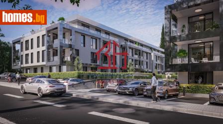 Двустаен, 117m² - Апартамент за продажба - 113238866