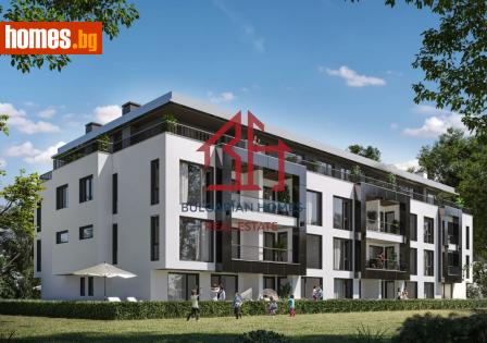 Тристаен, 221m² - Апартамент за продажба - 113238905