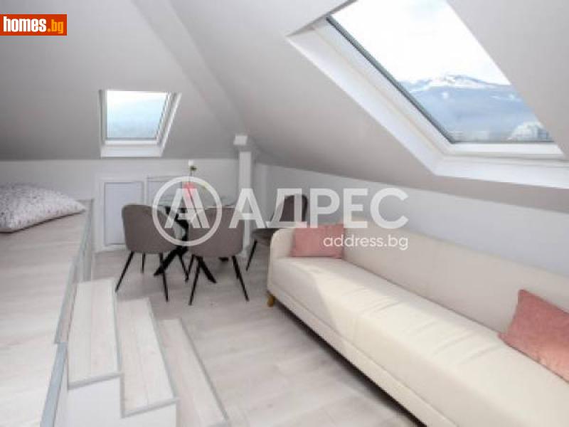 Многостаен, 217m² - Кв. Малинова Долина, София - Апартамент за продажба - АДРЕС НЕДВИЖИМИ ИМОТИ - 113244266