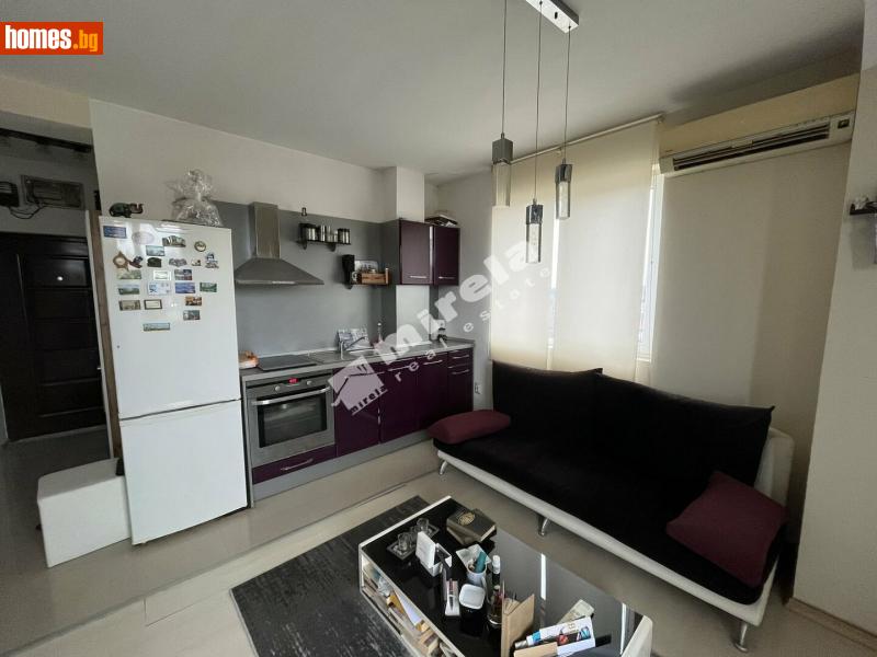 Двустаен, 64m² - Варна, Варна - Апартамент за продажба - МИРЕЛА - 113244658