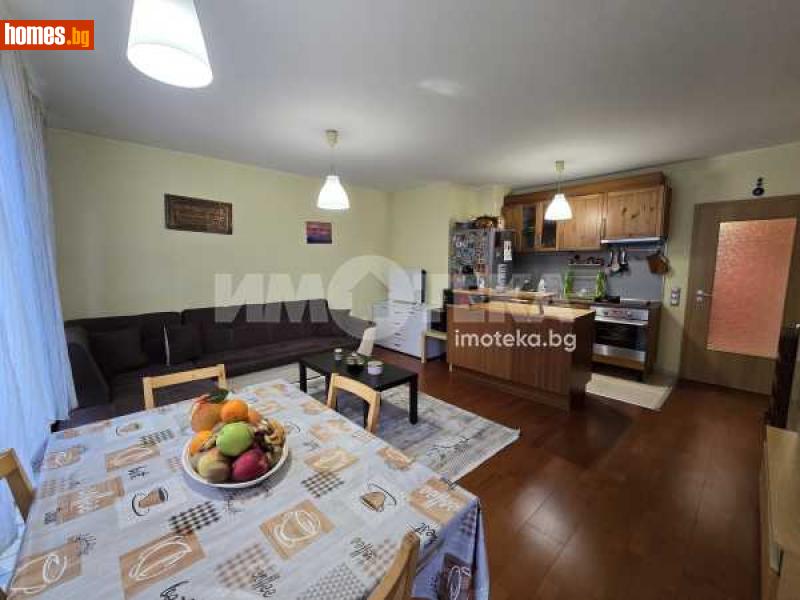 Тристаен, 102m² - София, София - град - Апартамент за продажба - ИМОТЕКА АД - 113244739