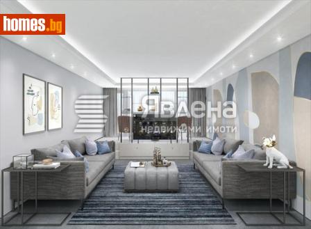 Тристаен, 186m² - Апартамент за продажба - 113244827