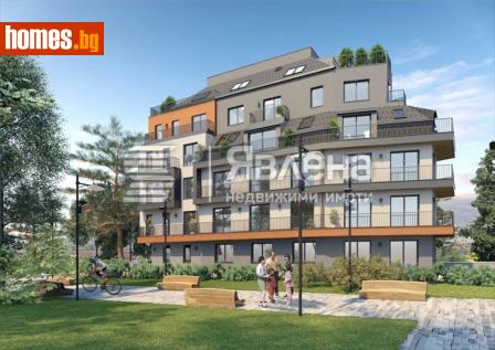Тристаен, 108m² - Апартамент за продажба - 113244861