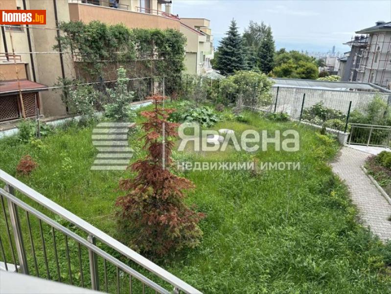 Тристаен, 137m² -  Драгалевци, София - Апартамент за продажба - ЯВЛЕНА - 113244880