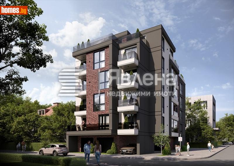 Двустаен, 76m² - Жк. Левски, София - Апартамент за продажба - ЯВЛЕНА - 113245075