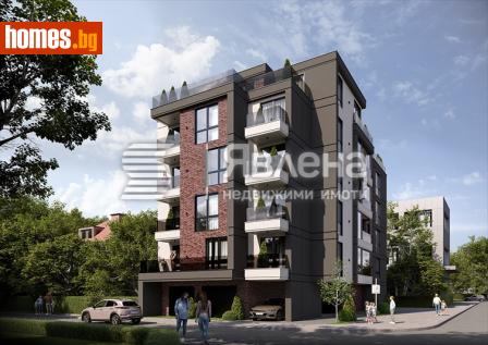 Двустаен, 87m² - Апартамент за продажба - 113245087