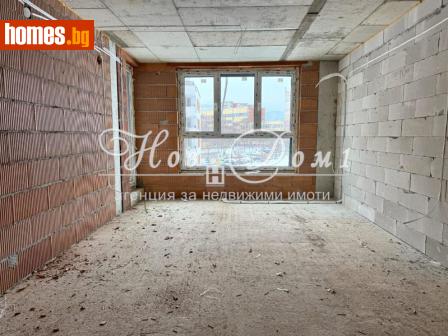 Тристаен, 92m² - Апартамент за продажба - 113245405