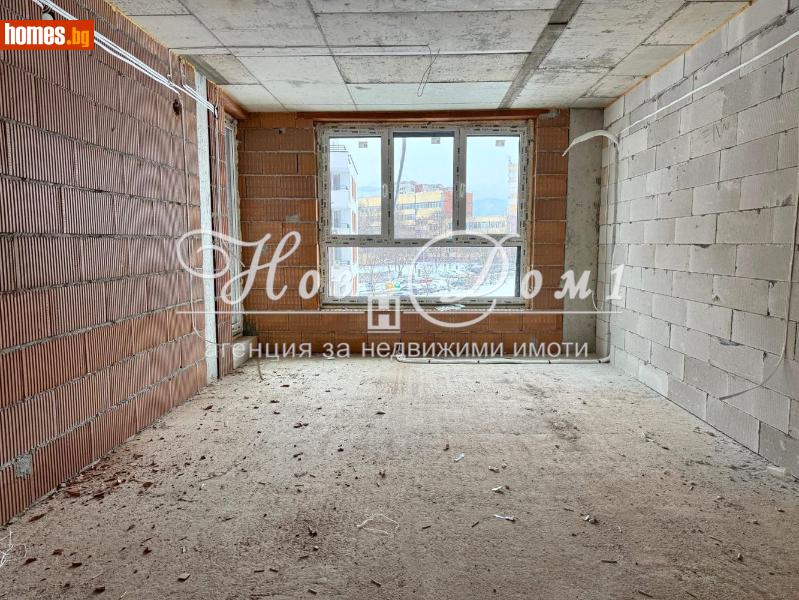 Тристаен, 92m² - Жк. Люлин 5, София - Апартамент за продажба - Нов дом 1 - 113245405