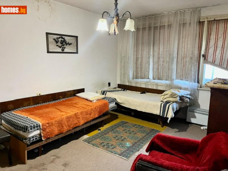 Двустаен, 45m² -  Център, Велико Търново - Апартамент за продажба - АкцентИ Пропъртис - 113245667