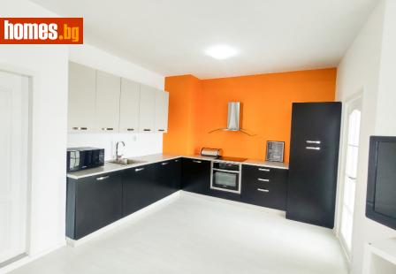 Двустаен, 59m² - Апартамент за продажба - 113245699