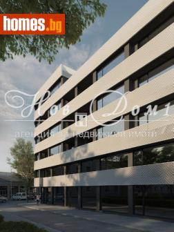 Двустаен, 74m² - Апартамент за продажба - 113246221
