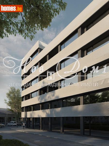 Двустаен, 74m² -  Гръцки квартал, Варна - Апартамент за продажба - Нов дом 1 - 113246221