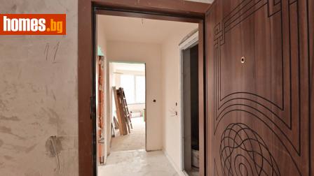 Двустаен, 62m² - Апартамент за продажба - 113248166