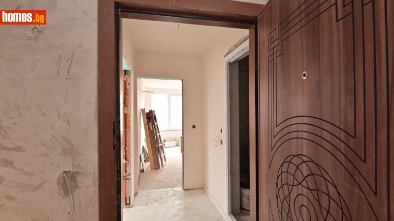 Двустаен, 62m² - Гр.Поморие, Бургас - Апартамент за продажба - Голд Дрийм Хоум ЕООД - 113248166