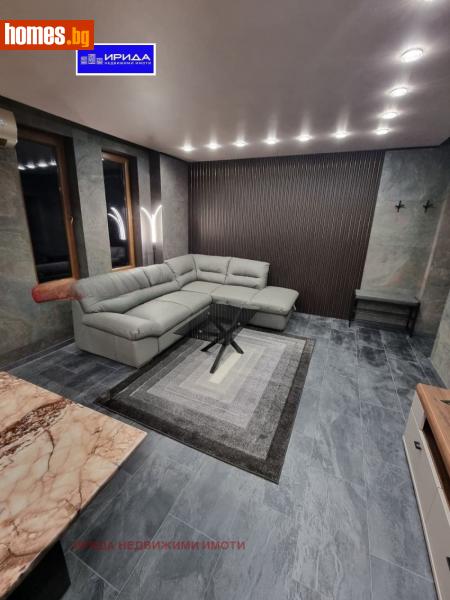 Двустаен, 67m² -  Център, София - Апартамент за продажба - Ирида - 113248328