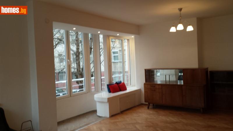 Тристаен, 135m² -  Център, София - Апартамент за продажба - Революшън Естейт - 113248733