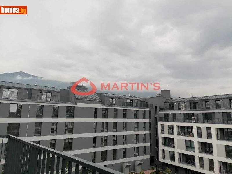 Двустаен, 81m² - Кв. Манастирски Ливади, София - Апартамент за продажба - МАРТИНС Риелторс - 113249631