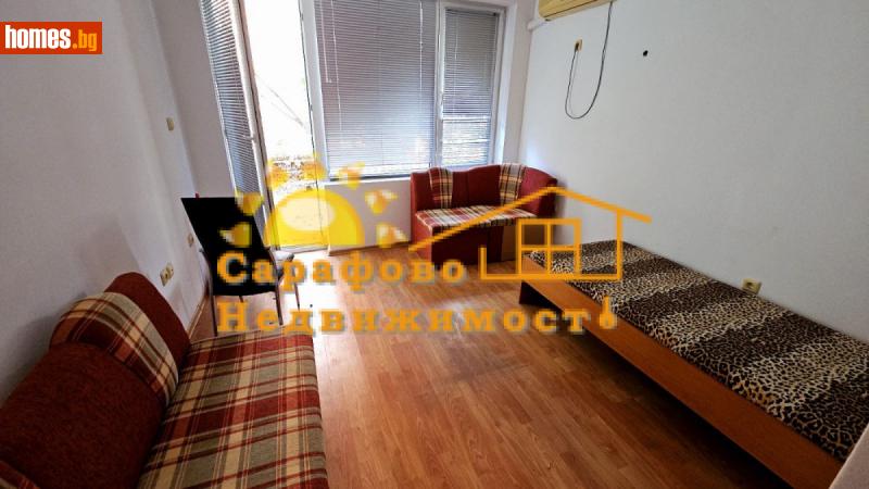 Едностаен, 29m² -  Сарафово, Бургас - Апартамент за продажба - Сарафово Недвижимост - 113253253