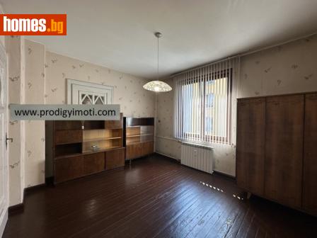 Тристаен, 92m² - Апартамент за продажба - 113253690