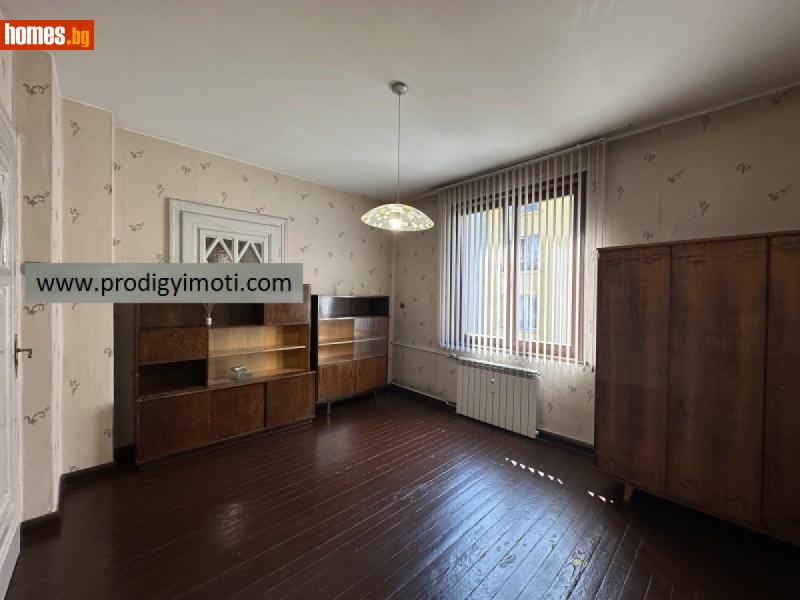 Тристаен, 92m² -  Център, София - Апартамент за продажба - Продиджи - 113253690