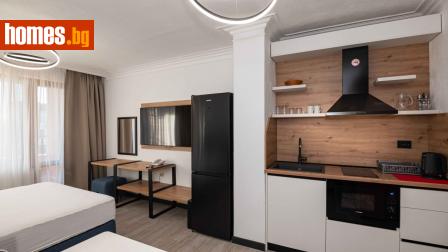 Ателие/Таван, 47m² - Апартамент за продажба - 113253768