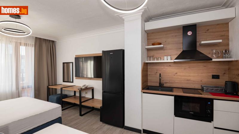 Ателие/Таван, 47m² - Гр.Поморие, Бургас - Апартамент за продажба - Голд Дрийм Хоум ЕООД - 113253768