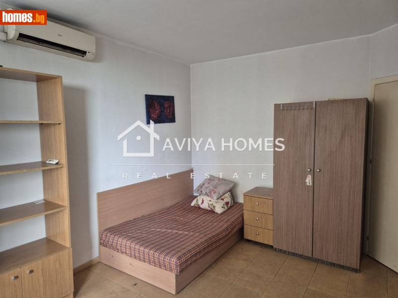 Двустаен, 52m² -  ЗК Тракия, Варна - Апартамент за продажба - Авия Хоумс - 113259263