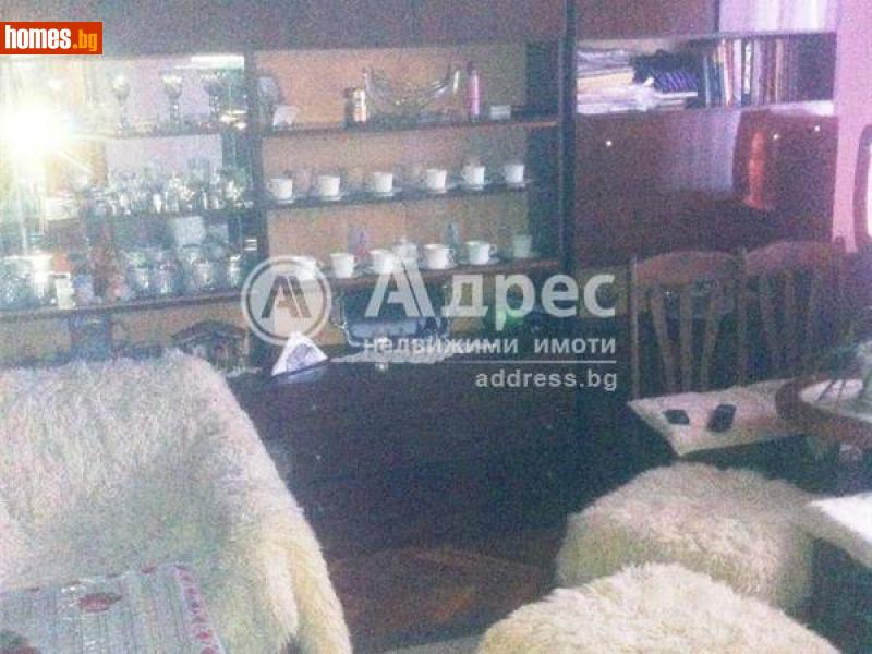 Двустаен, 62m² - Жк. Струмско, Благоевград - Апартамент за продажба - АДРЕС НЕДВИЖИМИ ИМОТИ - 113260127