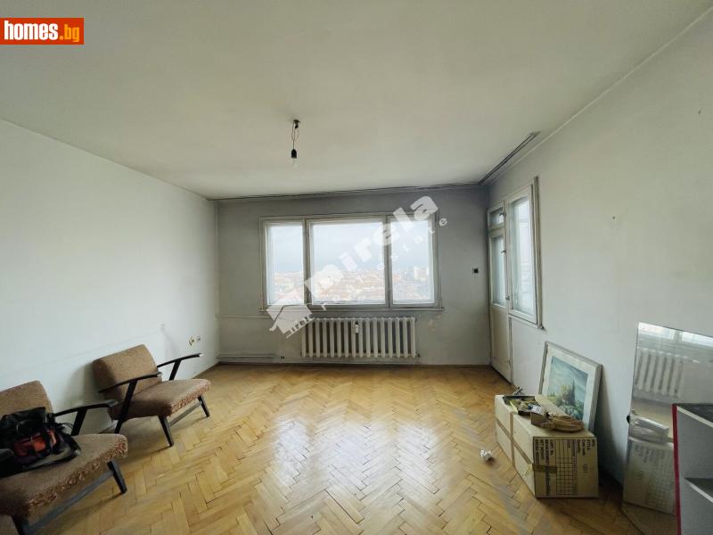 Тристаен, 120m² -  Медицинска академия, София - Апартамент за продажба - МИРЕЛА - 113260658