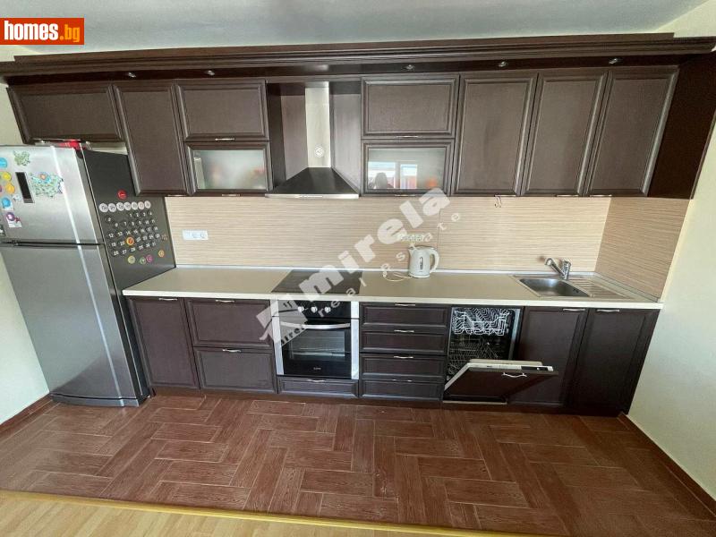 Тристаен, 107m² - Гр.Свети Влас, Несебър - Апартамент за продажба - МИРЕЛА - 113260668