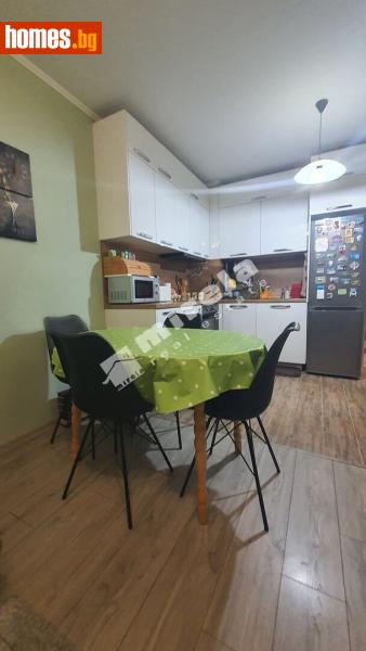 Двустаен, 60m² - Кв. Кръстова Вада, София - Апартамент под наем - МИРЕЛА - 113260678