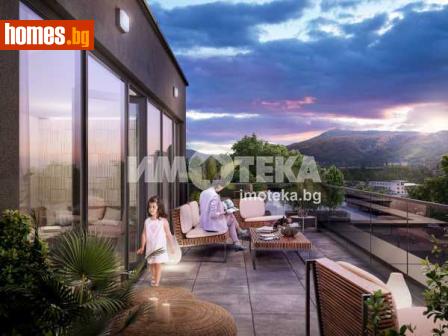 Тристаен, 114m² - Апартамент за продажба - 113260731
