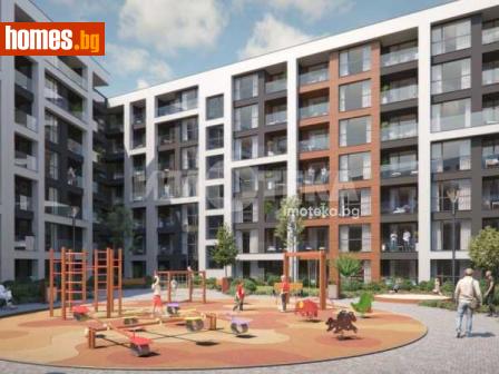 Двустаен, 73m² - Апартамент за продажба - 113260739