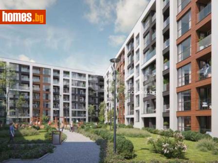 Тристаен, 131m² - Апартамент за продажба - 113260747