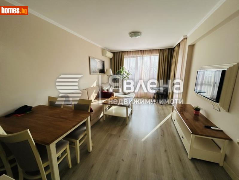 Тристаен, 97m² - Гр.Балчик, Добрич - Апартамент за продажба - ЯВЛЕНА - 113260828