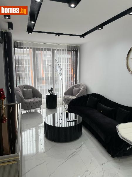 Тристаен, 100m² - Кв. Възрожденци, Кърджали - Апартамент за продажба - Агенция Кърджали 7 - 113261361