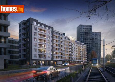 Четиристаен, 122m² - Апартамент за продажба - 113261574