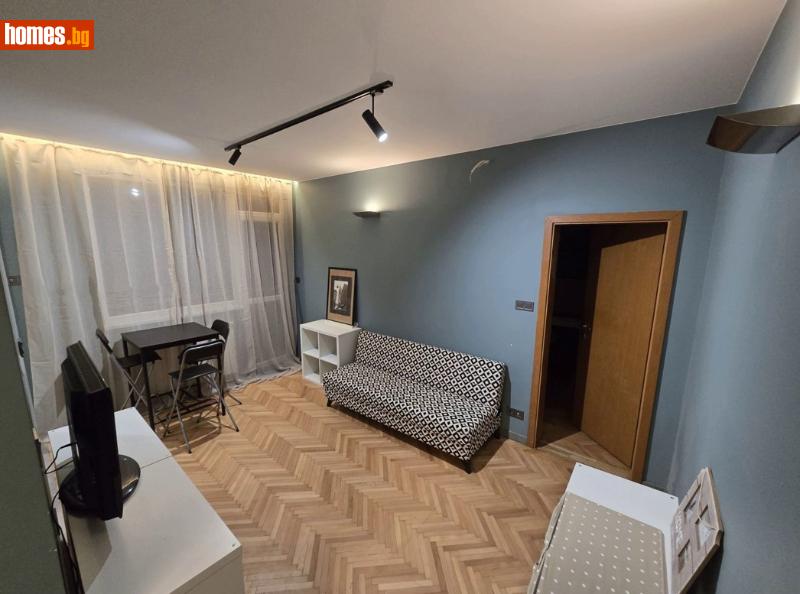 Двустаен, 67m² - Жк. Яворов, София - Апартамент за продажба - Calista Estate - 113262043