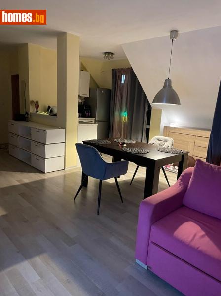 Тристаен, 140m² - Кв. Манастирски Ливади, София - Апартамент за продажба - Calista Estate - 113262046