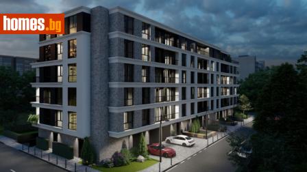 Тристаен, 103m² - Апартамент за продажба - 113262072