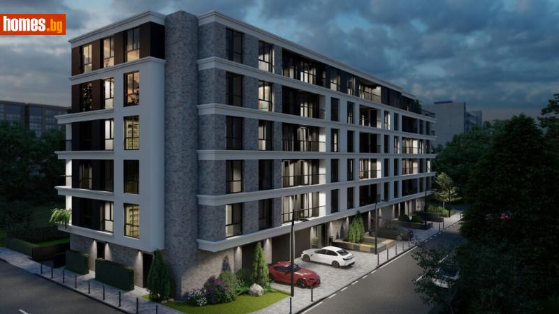 Тристаен, 103m² - Жк. Люлин 8, София - Апартамент за продажба - ЗАХИР Валентина Първанова - 113262072