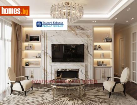 Двустаен, 89m² - Апартамент за продажба - 113262332