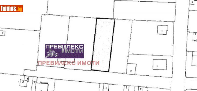 Парцел, 665m² - С.Костиево, Пловдив - Парцел за продажба - Превилекс имоти ЕООД - 113262571