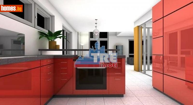 Четиристаен, 160m² - Жк. Бъкстон, София - Апартамент за продажба - ТЕНДЕНЗ РИАЛ ЕСТЕЙТ - 113263483