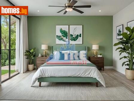 Тристаен, 100m² - Апартамент за продажба - 113263508