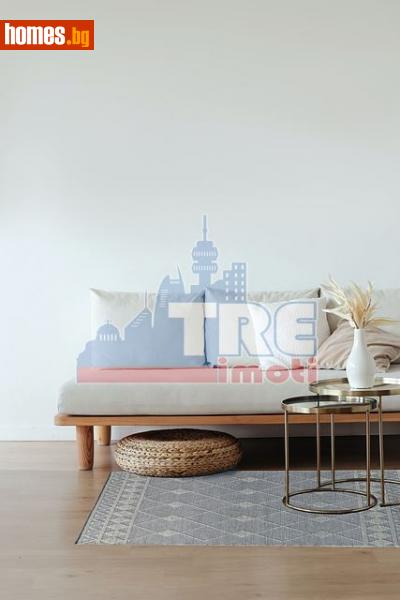 Тристаен, 136m² - Жк. Бъкстон, София - Апартамент за продажба - ТЕНДЕНЗ РИАЛ ЕСТЕЙТ - 113263515