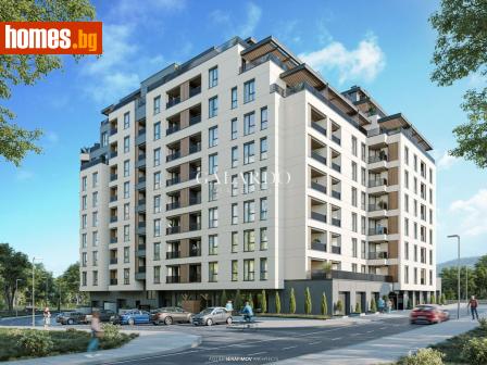 Тристаен, 132m² - Апартамент за продажба - 113264392
