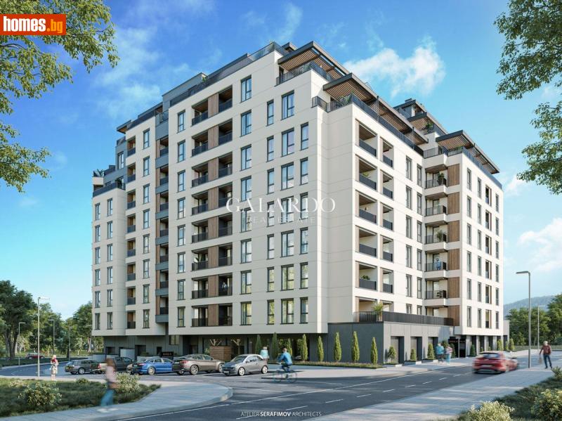 Тристаен, 132m² - Жк. Младост 4, София - Апартамент за продажба - Galardo real estate - 113264392