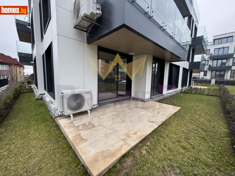 Тристаен, 166m² -  Драгалевци, София - Апартамент за продажба - ИМОТИ ПРЕМИЕР - 113266703