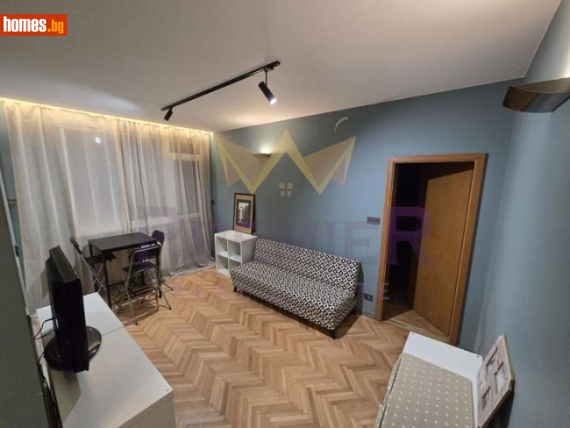 Двустаен, 67m² -  Център, София - Апартамент за продажба - ИМОТИ ПРЕМИЕР - 113266884